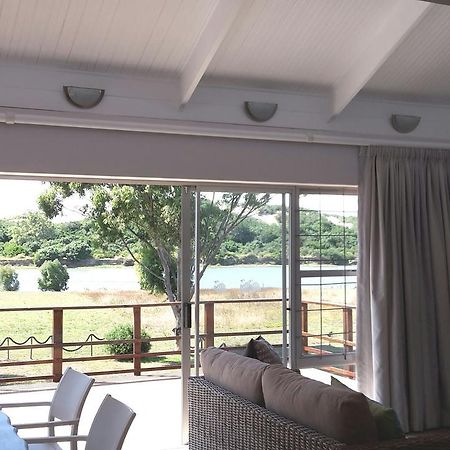 Addo River-View Lodge Colchester Zewnętrze zdjęcie