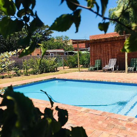 Addo River-View Lodge Colchester Zewnętrze zdjęcie